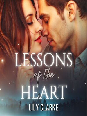 cover image of Lessons of the Heart